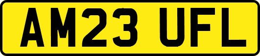 AM23UFL
