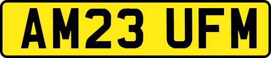 AM23UFM