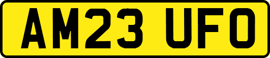 AM23UFO