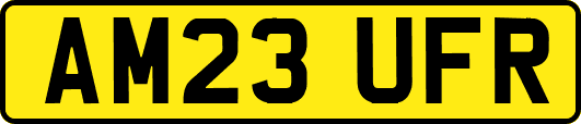 AM23UFR