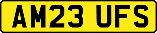 AM23UFS