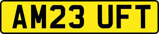 AM23UFT