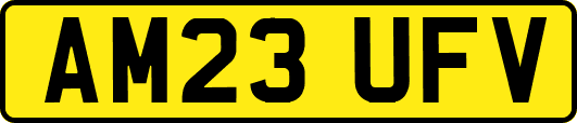 AM23UFV