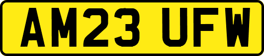 AM23UFW
