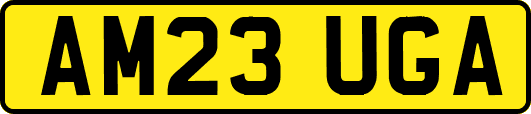 AM23UGA