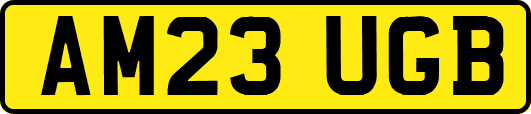 AM23UGB