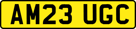 AM23UGC