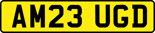 AM23UGD