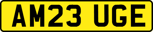 AM23UGE