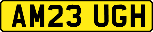 AM23UGH