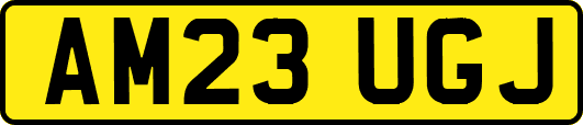 AM23UGJ