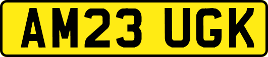 AM23UGK