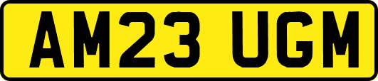 AM23UGM