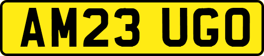 AM23UGO