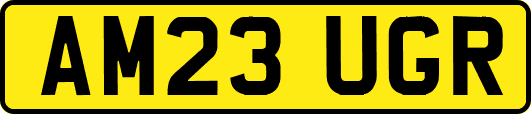 AM23UGR