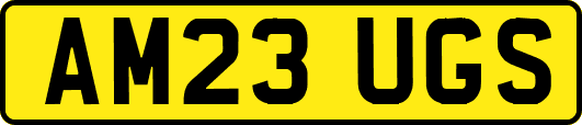AM23UGS