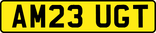 AM23UGT
