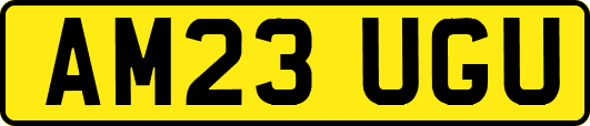 AM23UGU