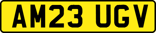 AM23UGV