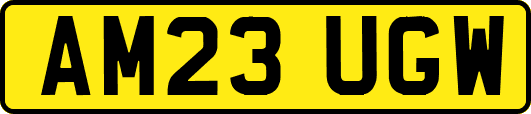 AM23UGW