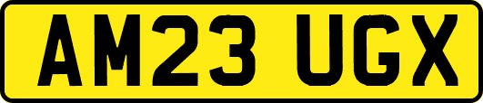 AM23UGX