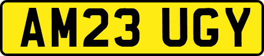 AM23UGY