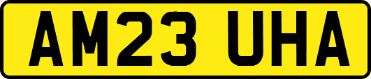 AM23UHA