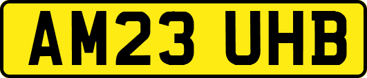 AM23UHB