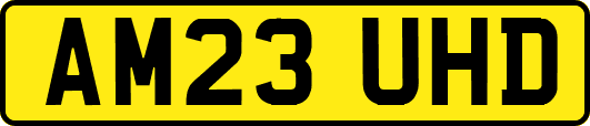 AM23UHD