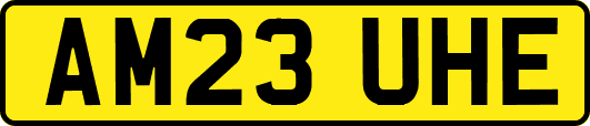 AM23UHE