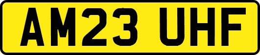 AM23UHF