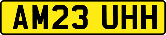 AM23UHH