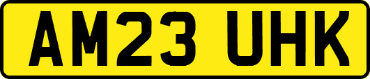 AM23UHK