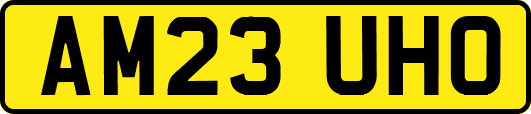 AM23UHO