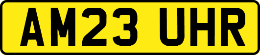 AM23UHR