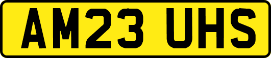 AM23UHS