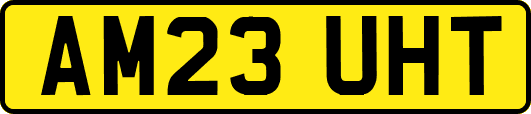 AM23UHT