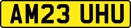 AM23UHU