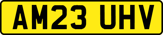 AM23UHV