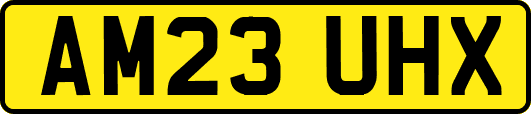 AM23UHX