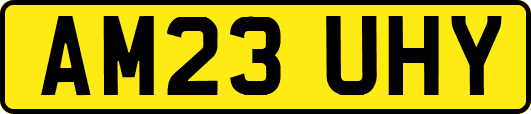 AM23UHY