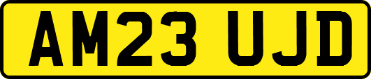 AM23UJD