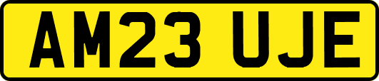 AM23UJE
