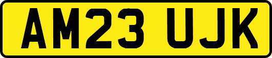 AM23UJK