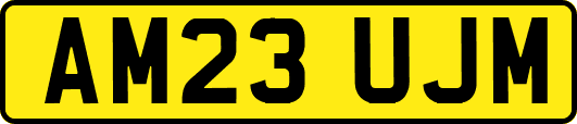AM23UJM