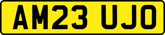 AM23UJO