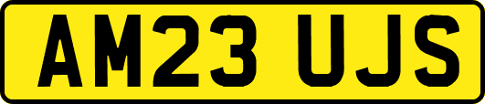 AM23UJS