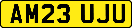 AM23UJU