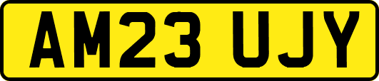 AM23UJY