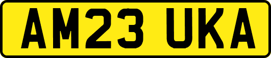 AM23UKA